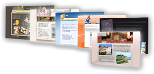 Sites artecom