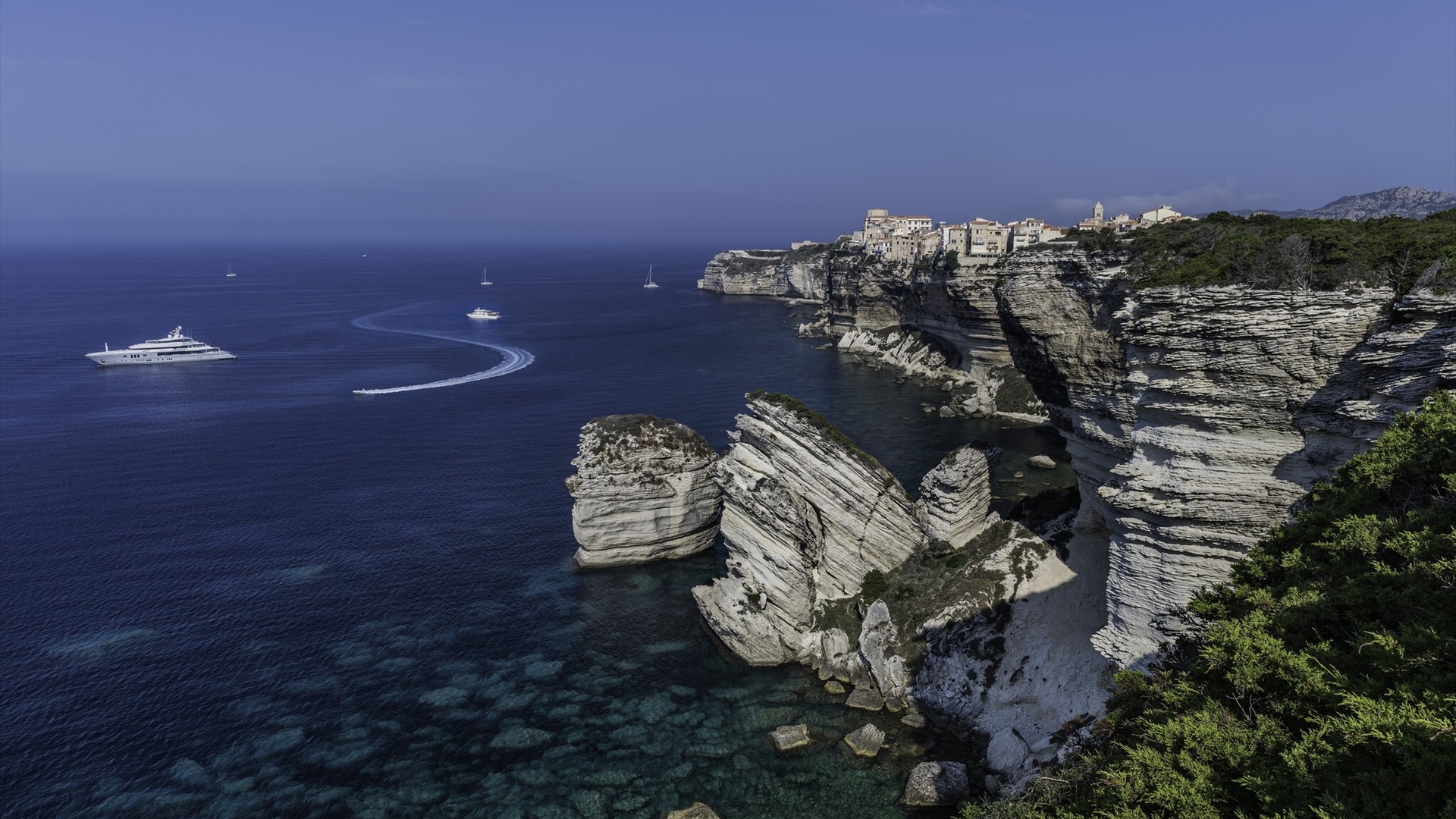 bonifacio-corsica-france