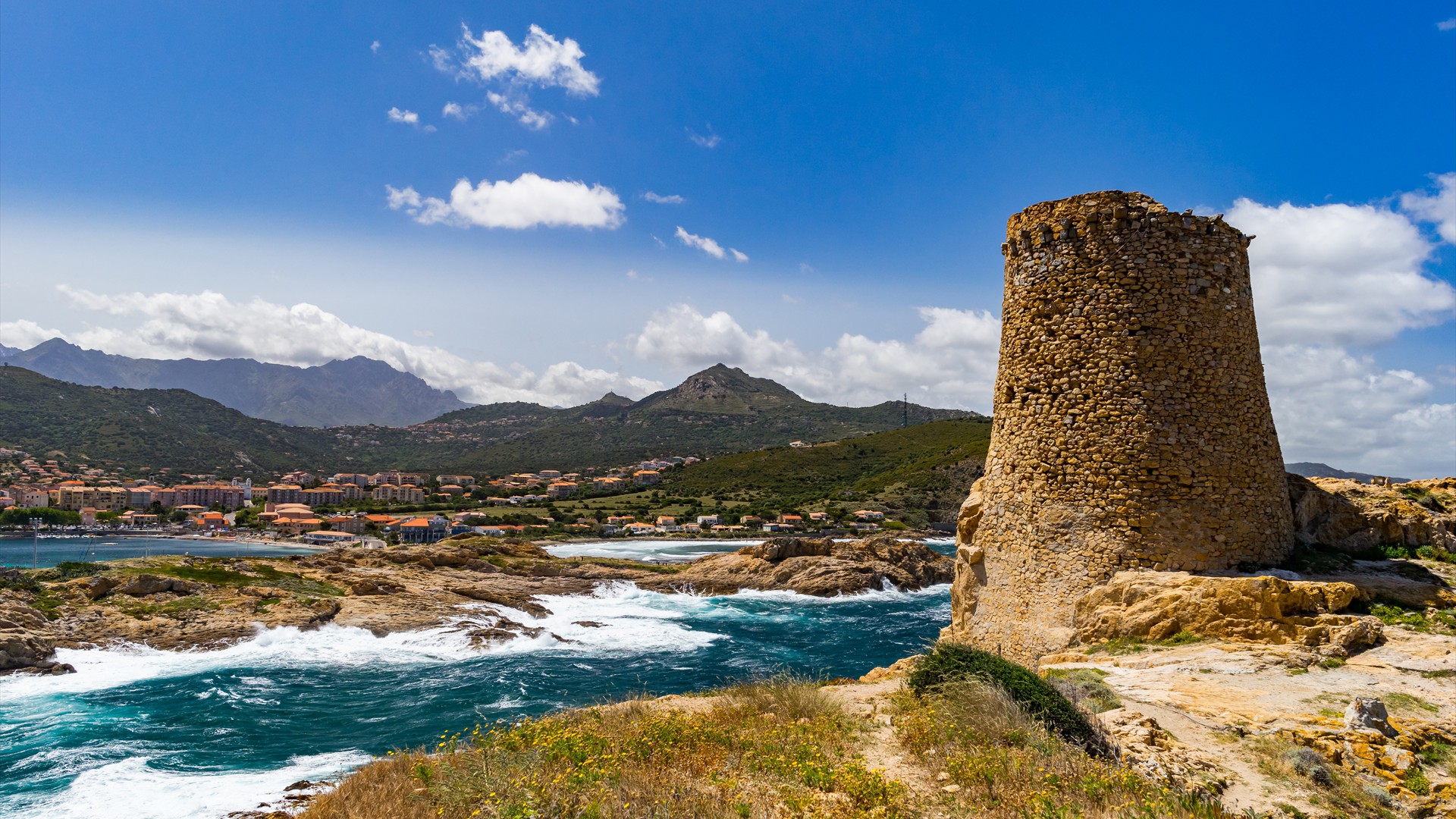 Landscape_Corsica